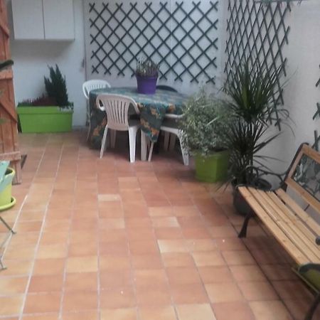 Chez Zazouilles Apartment По Екстериор снимка
