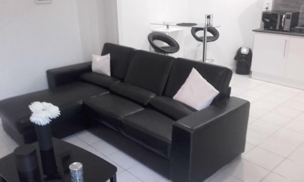 Chez Zazouilles Apartment По Екстериор снимка