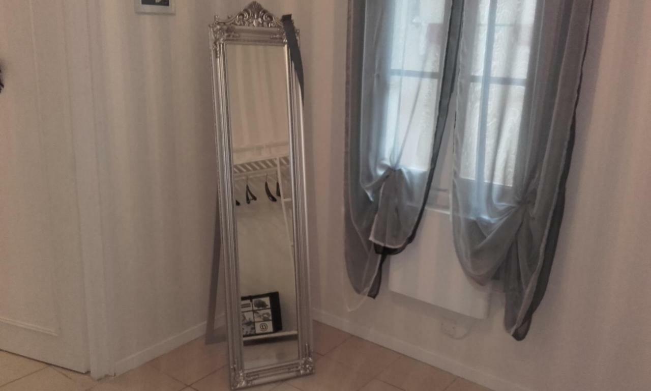 Chez Zazouilles Apartment По Екстериор снимка
